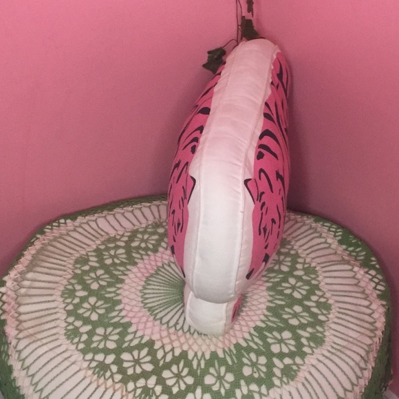 Limited edition IKEA tiger pillow - Picture 3 of 4